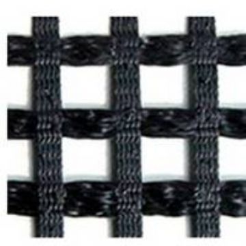 Polyester Geogrid